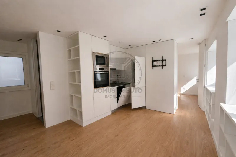 Квартира T0+1