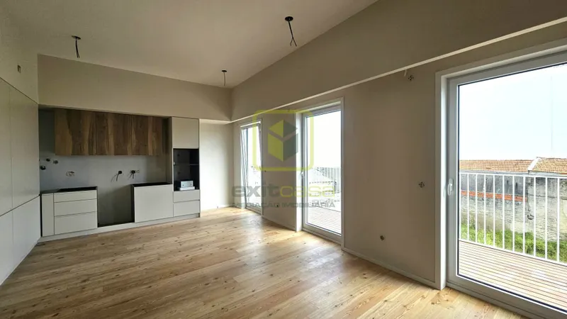 Apartement 1 kamerwoning