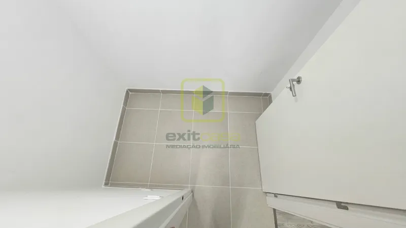 Apartamento T2 a 5 minutos do Centro de Aveiro e da Universidade