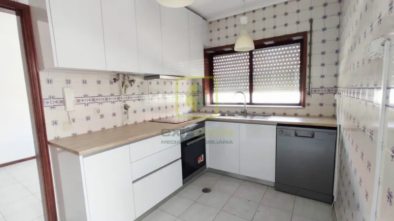 Apartamento T2 a Poucos Minutos da Praia
