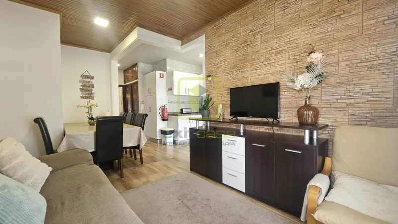 Apartamento no Centro de Aveiro