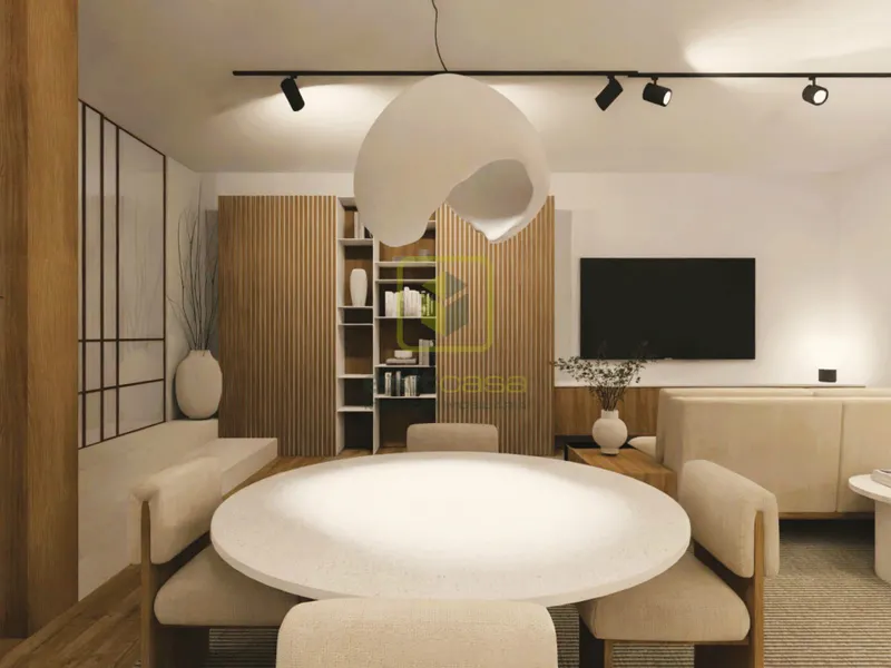 Apartamento T2 na Figueira da Foz