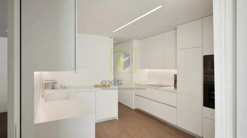 Wohnung 3 Schlafzimmer