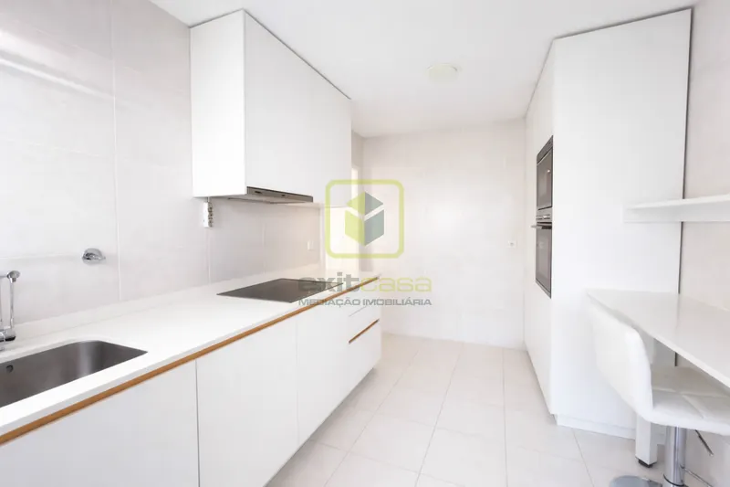 Apartamento T2 em Aveiro