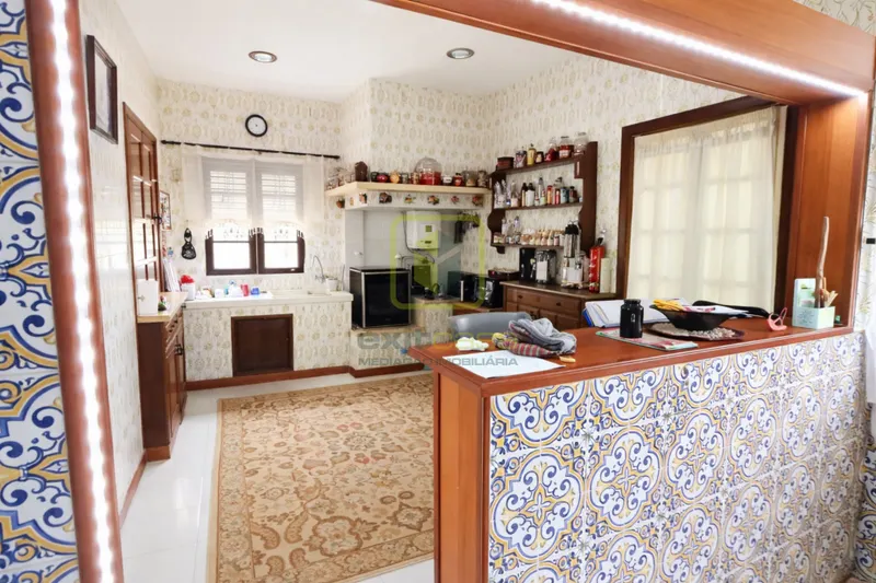 Moradia no Centro de Ílhavo