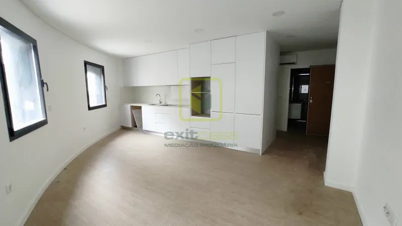 Apartamento T1 em Aveiro