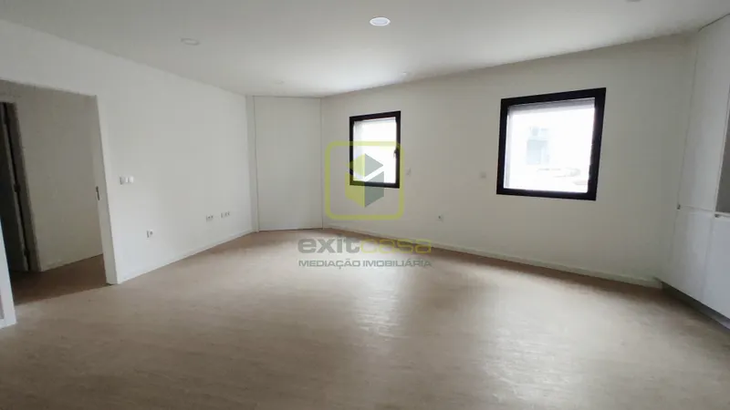 Apartamento T1+1 em Aveiro