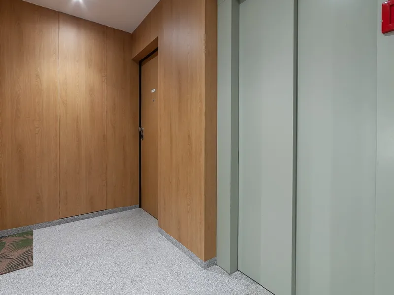 Wohnung 1 Schlafzimmer