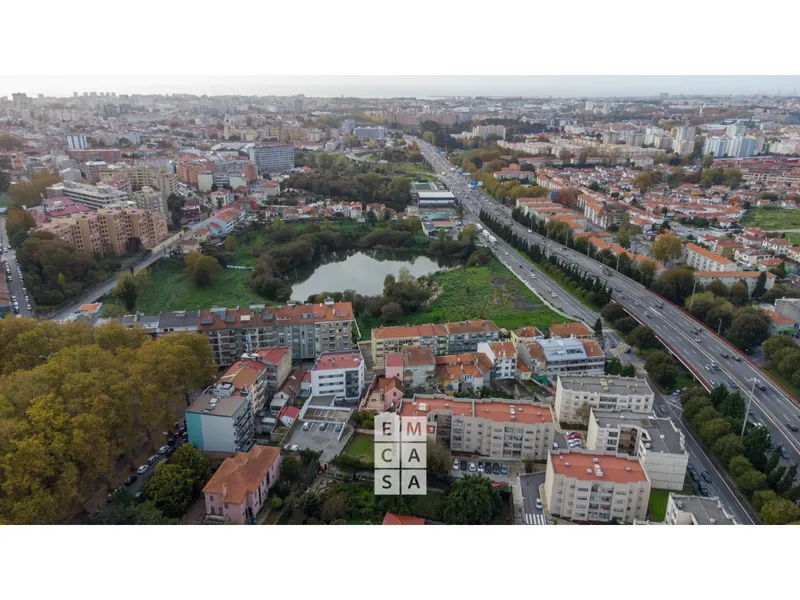 Wohnung 1 Schlafzimmer