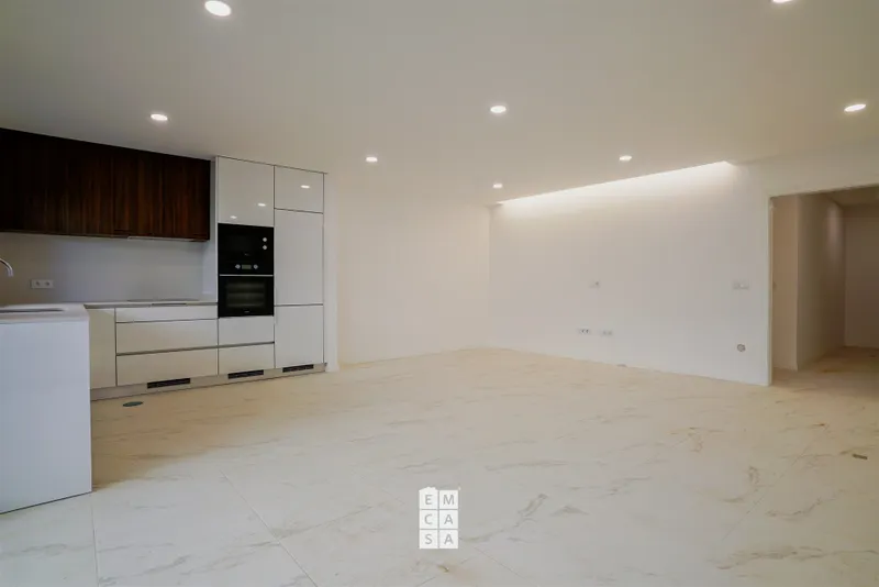Wohnung 3 Schlafzimmer