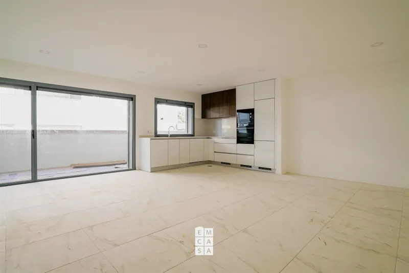 Wohnung 3 Schlafzimmer