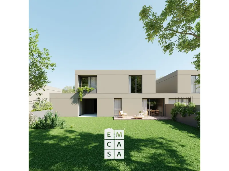 Vivienda 4 habitaciones