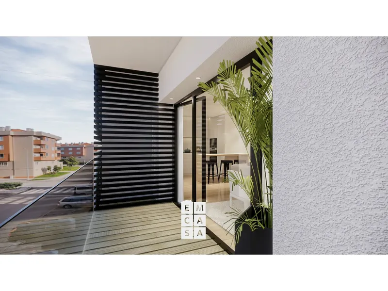 Apartamiento 2 habitaciones