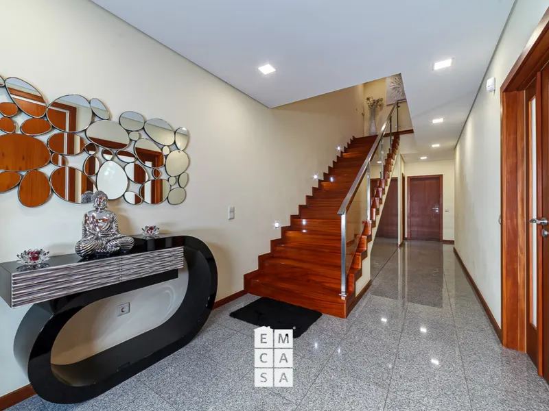 Doppelhaus 4 Schlafzimmer