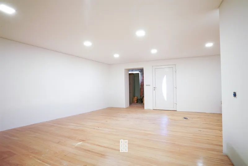 Vivienda 3 habitaciones