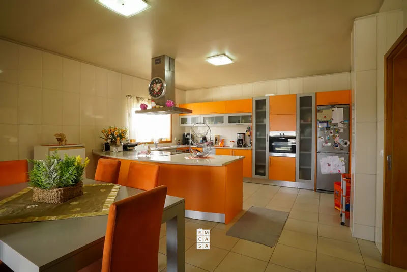 Casa Indipendente 4 Vani