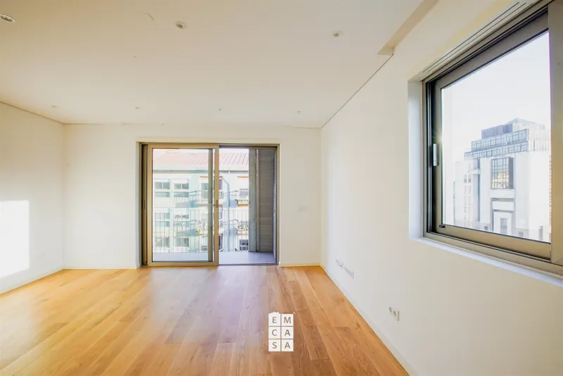 Apartamento T1
