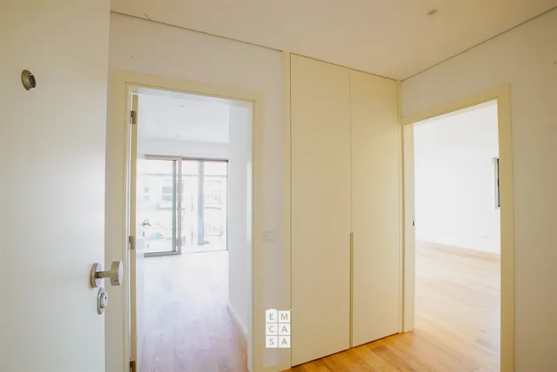 Apartamento T1
