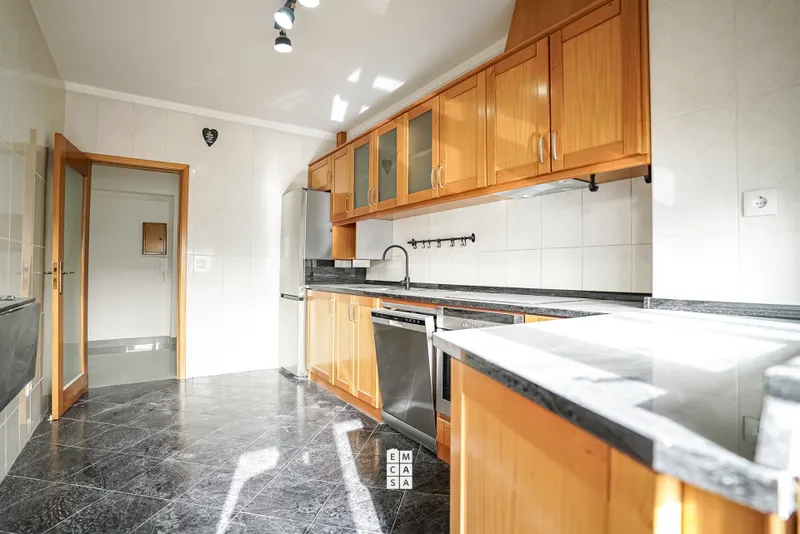 Appartement 3 Chambre(s)