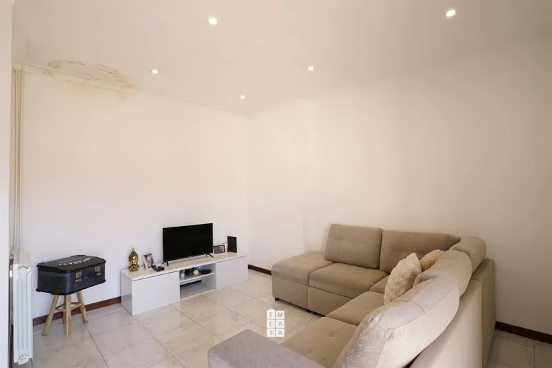 Appartement 2 Chambre(s)