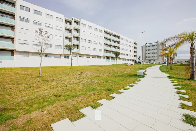 Apartamiento 2 habitaciones