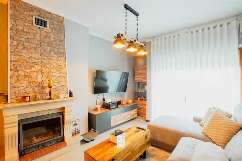 Apartamiento 3 habitaciones