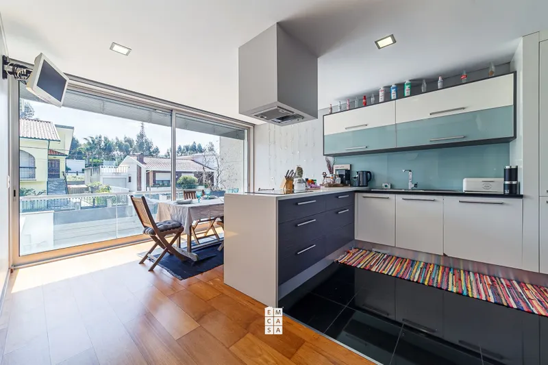 Viviendas Adosadas en barrio T3+1