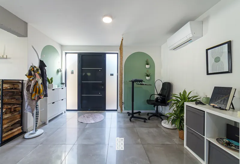 Vivienda 3 habitaciones