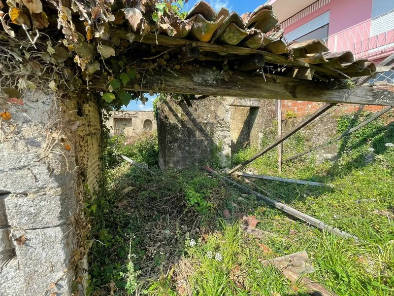 Terreno Urbano
