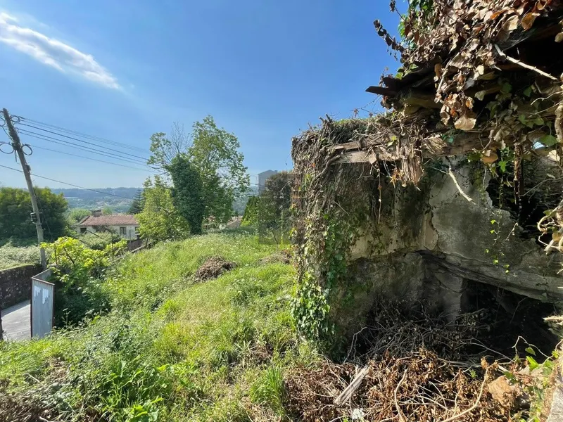 Terreno Urbano