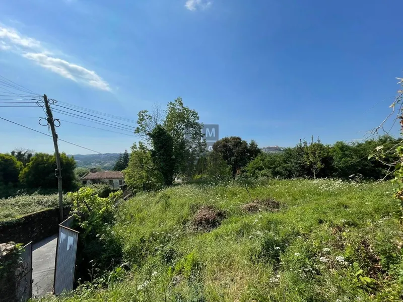 Terreno Urbano