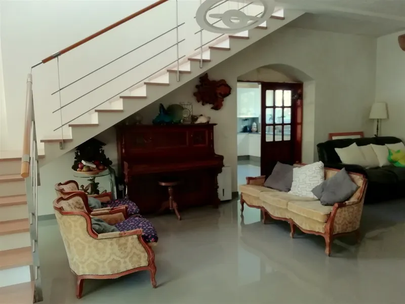 Boerderij 5 kamerwoning