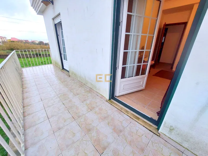 Moradia T3 no Alto de Buarcos!