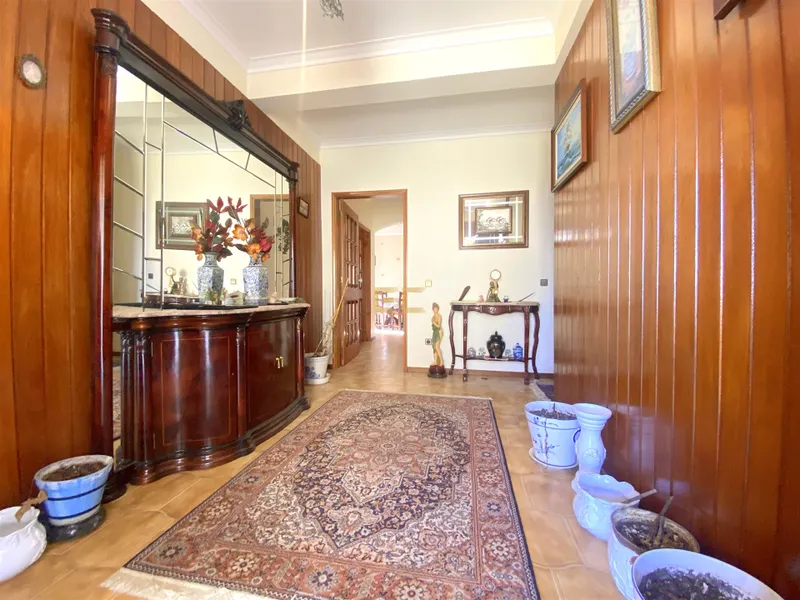 Villa de 6 chambres, avec de superbes vues sur la mer, à Buarcos !