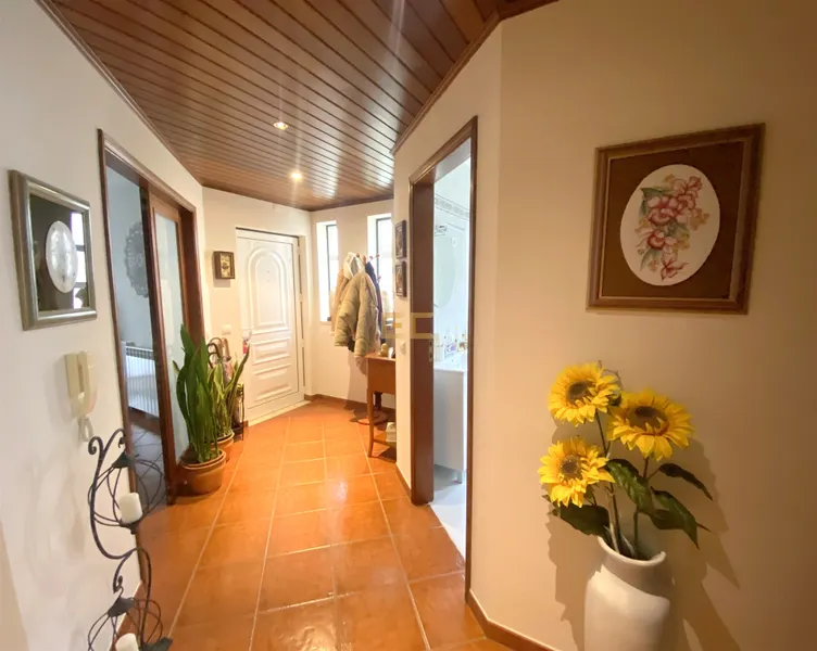 Avskilt hus 4 Sovrum +1