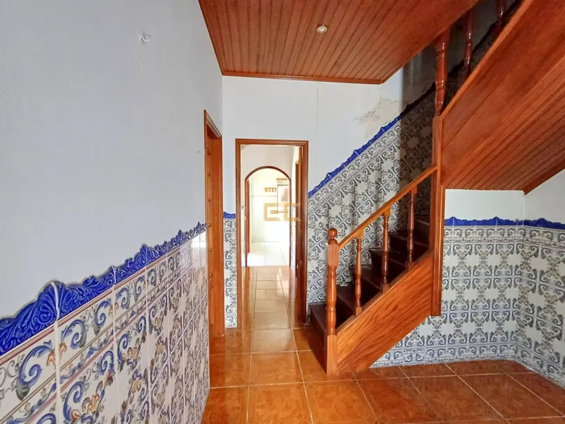 3 bedroom house, for sale in Buarcos, in Figueira da Foz!