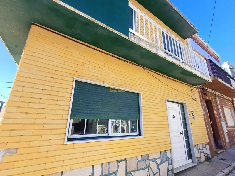 3 bedroom house, for sale in Buarcos, in Figueira da Foz!