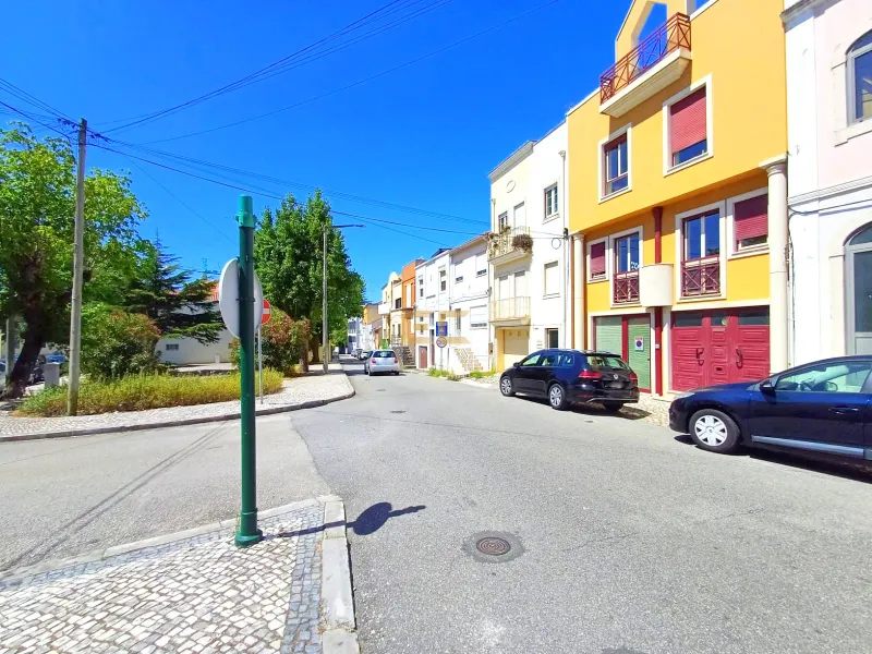 Apartamento T2 para venda nas Abadias- Figueira da Foz!