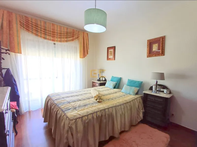 Appartement 3 chambres avec garage, à vendre à Figueira da Foz!