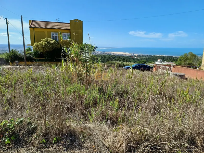 Urban land for sale in Buarcos, Figueira da Foz!