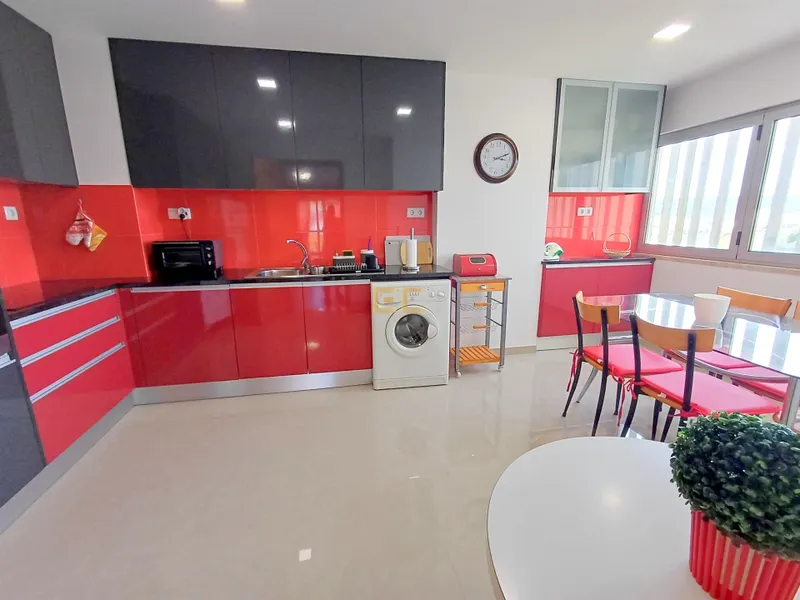 3-Zimmer-Wohnung in Figueira da Foz zu verkaufen!