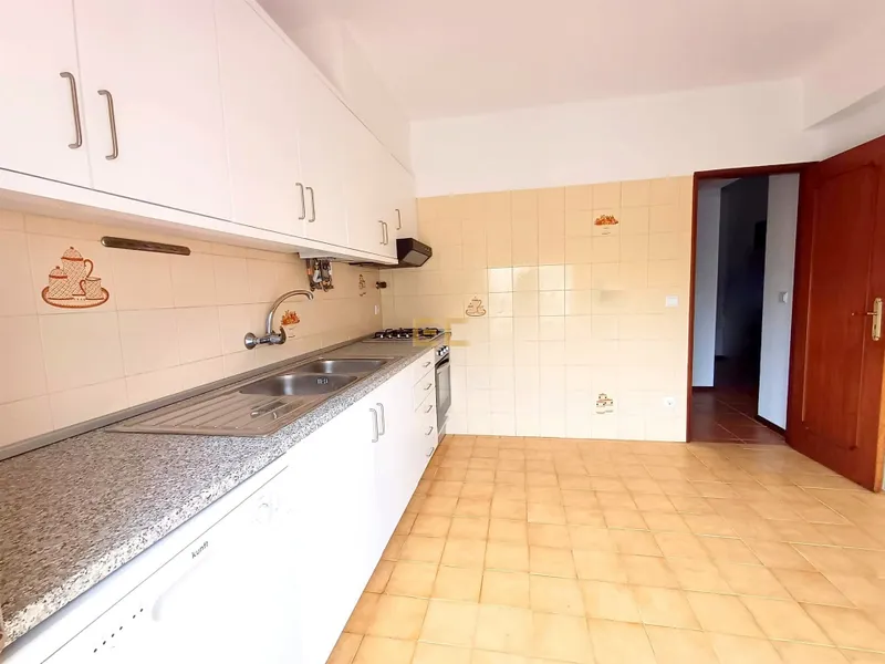 Apartement 2 kamerwoning