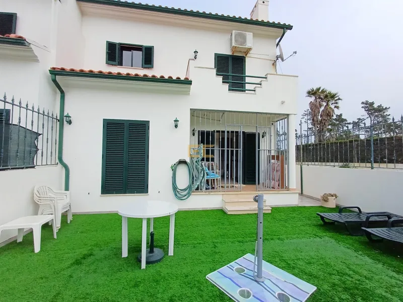 Moradia T3, para venda - Praia de Quiaios!