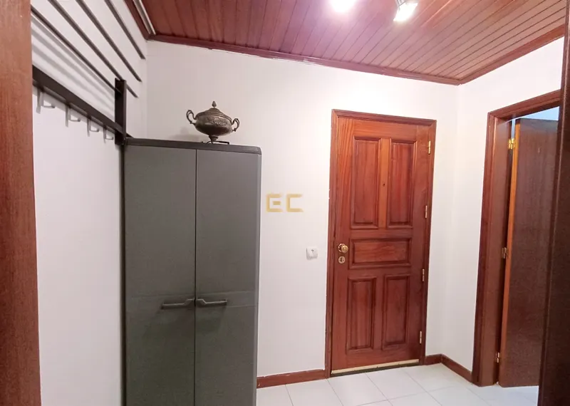 Ein-Zimmer-Apartment mit Kochnische zu verkaufen – Abadias!