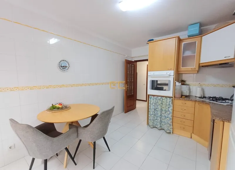 Apartement T1 Kitchenet