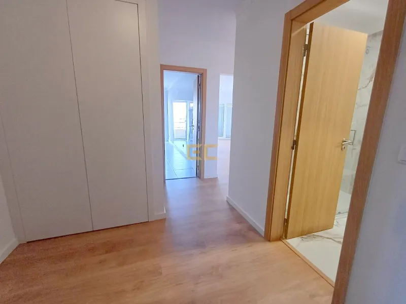 Exklusive 2-Zimmer-Wohnung mit Meerblick!