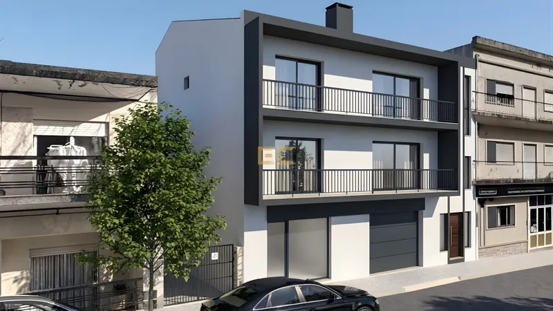Estudio en venta – Figueira da Foz!