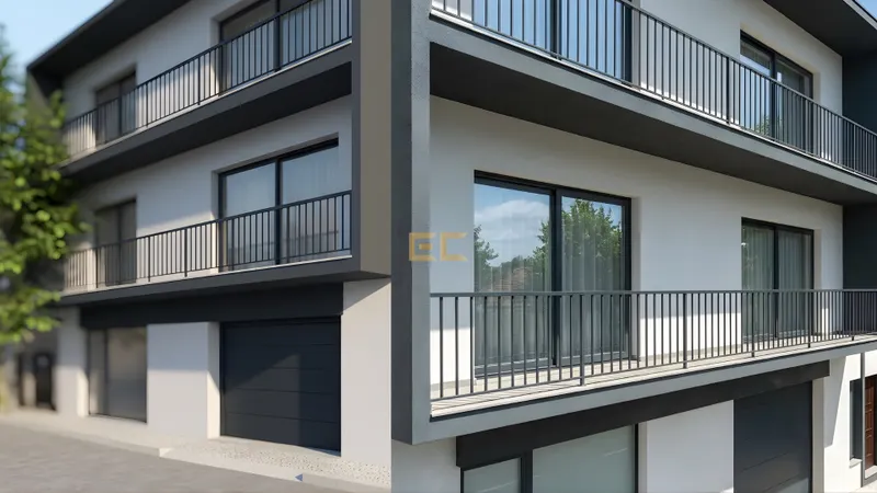 Apartamento T1, para venda – Figueira da Foz!