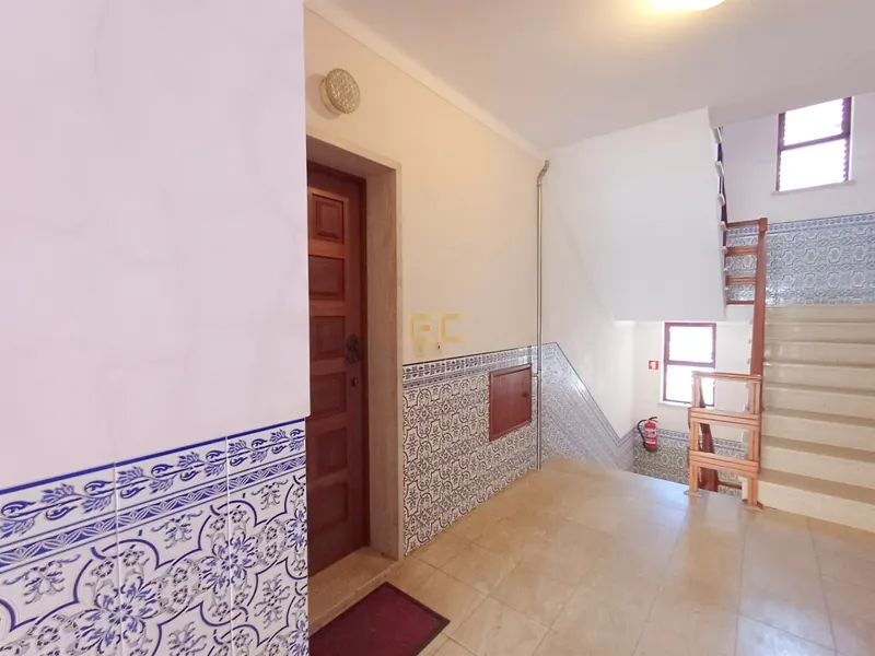Appartamento 3 Vani