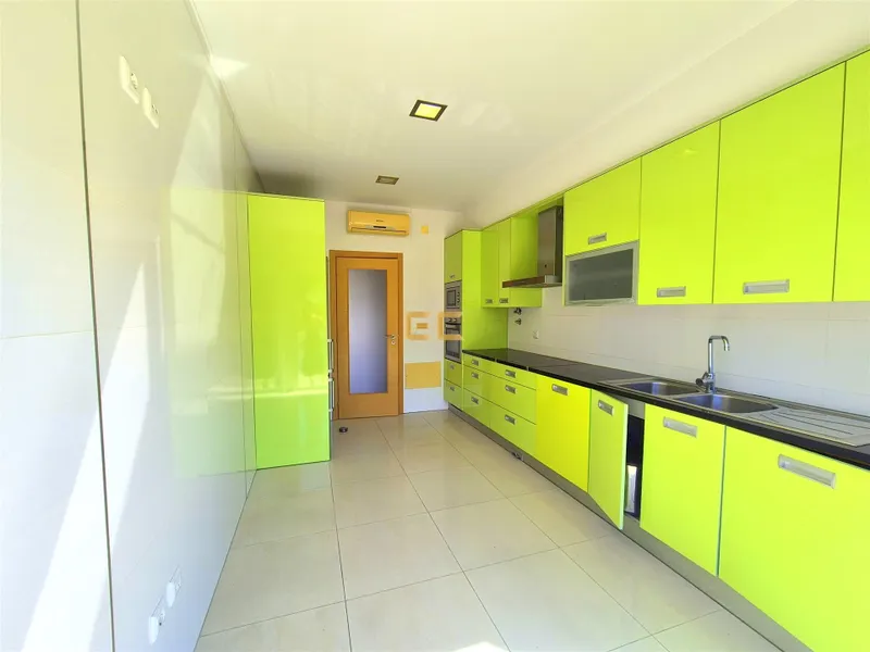 Apartamento T2